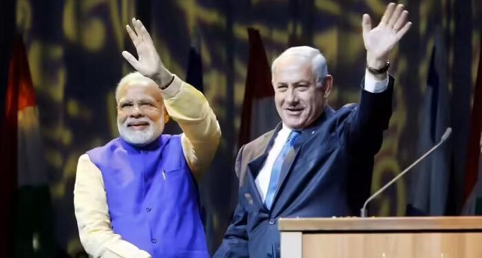 इजरायल का बड़ा मास्टरप्लान: भारत और अरब देशों के साथ मिलकर बनेगा ‘Hexagon’ गठबंधन, कट्टरपंथियों को देंगे चुनौती