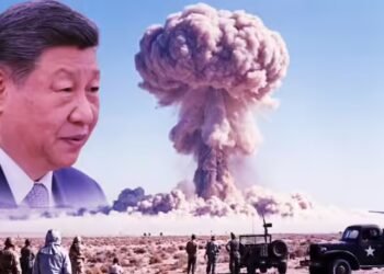 गलवान संघर्ष के 7 दिन बाद चीन ने चोरी छिपे किया था न्यूक्लियर टेस्ट, किस तरह का था परीक्षण, क्यों रखा गया था गुप्त? पूरी कहानी