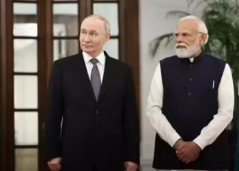 ‘भारत और रूस रिश्ते मजबूत करने के तरीके ढूढ़ रहे’, अमेरिकी दबाव के बीच रूसी राजदूत का बड़ा बयान