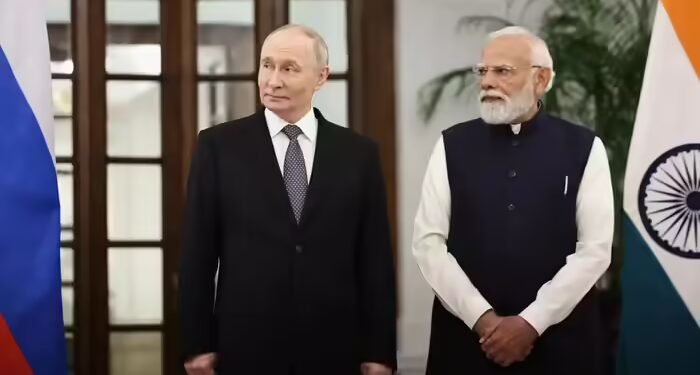 ‘भारत और रूस रिश्ते मजबूत करने के तरीके ढूढ़ रहे’, अमेरिकी दबाव के बीच रूसी राजदूत का बड़ा बयान