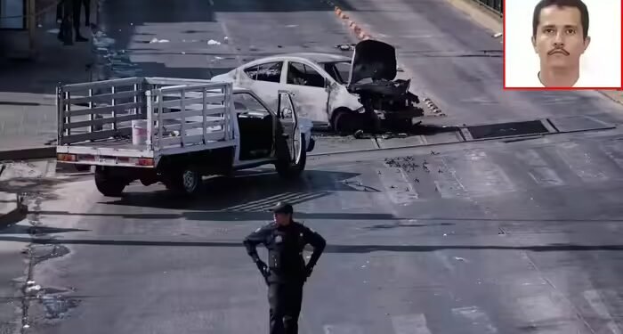 एल मेंचो कौन था, मेक्सिको का मोस्ट वांटेड ड्रग तस्कर, जिसे मिलिट्री ऑपरेशन में किया गया ढेर