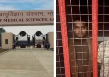 ‘खौफ के वो 15 मिनट जीवनभर नहीं भूल पाऊंगी’, गोरखपुर एम्‍स की लेडी डॉक्‍टर का शोहदों ने 1.5 Km तक किया पीछा