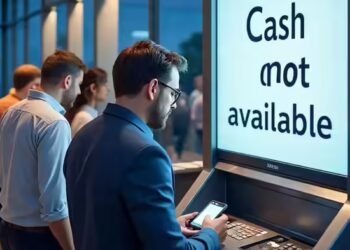 बेंगलुरु में ATM से कैश गायब! 500 रुपये का नोट मिलना हुआ दुर्लभ, आखिर क्या हुआ इस शहर में ऐसा?