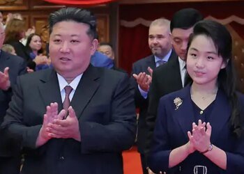 दावा-किम जोंग ने 13 साल की बेटी को उत्तराधिकारी चुना