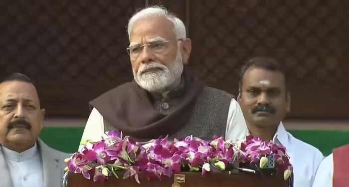 देश में पहली बार अंडरवाटर रोड-रेल टनल योजना को कैबिनेट की मंजूरी, चीन की बढ़ेगी टेंशन