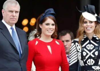 ब्रिटिश प्रिंस ने एपस्टीन को अपनी बेटियों की तस्वीरें भेजी:बेटी ने पिता से रिश्ता तोड़ा