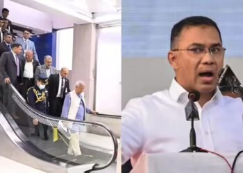बांग्‍लादेश में तारिक रहमान की शपथ से पहले क्‍यों विदेश भागने लगे मोहम्‍मद यूनुस के करीबी, कार्रवाई का डर?