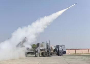 रूसी S-300 की जगह भारत का आकाश-NG एयर डिफेंस सिस्टम खरीद सकता है ग्रीस, जानें क्‍या है प्‍लान