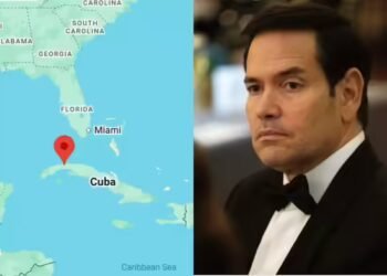 क्यूबा के बॉर्डर गार्ड की अमेरिका में रजिस्टर्ड बोट से मुठभेड़, 4 लोगों की मौत, अमेरिकी विदेश मंत्री का आया रिएक्शन