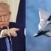 रूस से Su-57 जेट खरीदे तो कड़े प्रतिबंध लगाएंगे, अमेरिका की अल्जीरिया को धमकी, भारत की क्‍यों बढ़ेगी टेंशन?