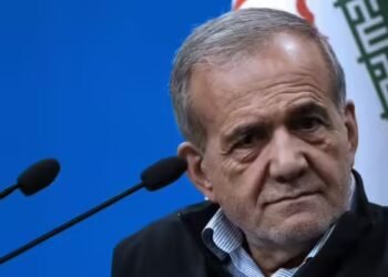 ईरान को अमेरिका से तनातनी के बीच मिला चीन से धोखा? दुनिया के सामने क्यों छलका प्रेसिडेंट मसूद का दर्द