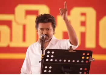 डीएमके के गढ़ पेरंबूर से एक्टर विजय लड़ेंगे विधानसभा चुनाव, जानिए क्या है TVK की रणनीति