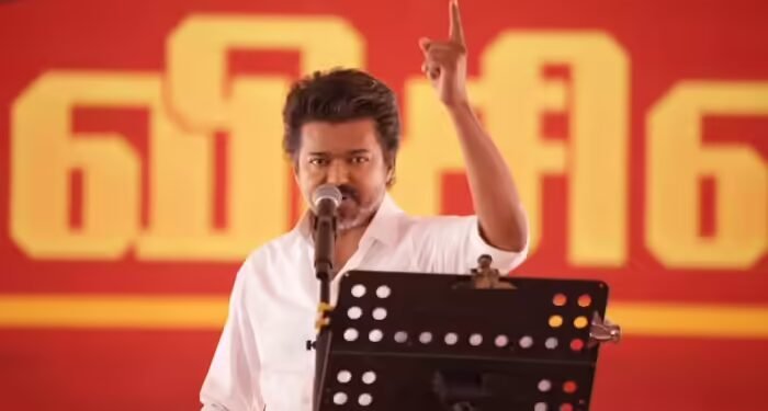 डीएमके के गढ़ पेरंबूर से एक्टर विजय लड़ेंगे विधानसभा चुनाव, जानिए क्या है TVK की रणनीति