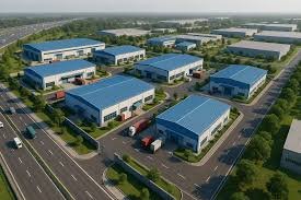 औद्योगिक और लॉजिस्टिक्स प्रोफेशनल्स का पसंदीदा ठिकाना बन रहा मानेसर, जान लीजिए वजह