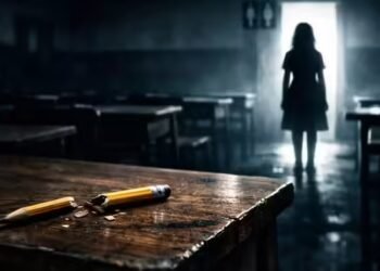 धार: 10वीं की छात्रा ने परीक्षा के दौरान जन्मा बच्चा, आपबीती सुन पुलिस भी दंग, गरबा से शुरू हुई थी कहानी