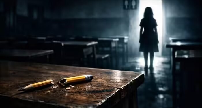 धार: 10वीं की छात्रा ने परीक्षा के दौरान जन्मा बच्चा, आपबीती सुन पुलिस भी दंग, गरबा से शुरू हुई थी कहानी