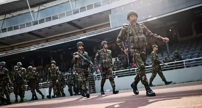 यूनुस के राज में बांग्लादेश बना जंग का मैदान, BNP और जमात के बीच हिंसक झड़प, चुनाव से पहले बढ़ा तनाव