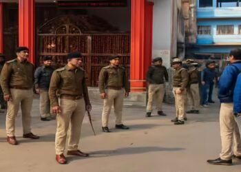 दरभंगा रेप मर्डर मामला: सड़क से सदन तक संग्राम, हंगामा करने वाले 6 गिरफ्तार, एसएसपी के खिलाफ गुस्सा