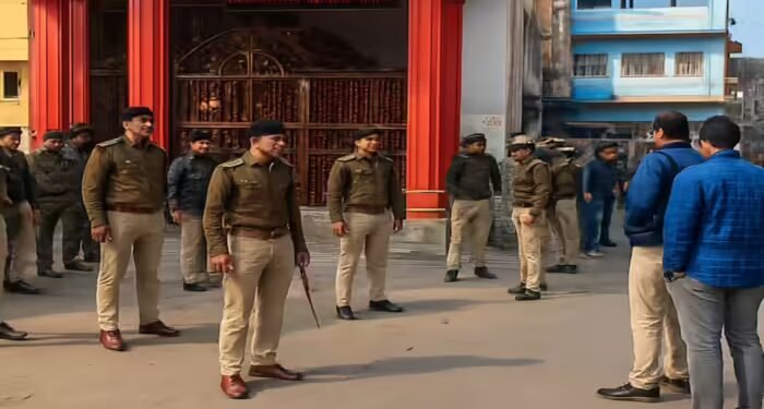 दरभंगा रेप मर्डर मामला: सड़क से सदन तक संग्राम, हंगामा करने वाले 6 गिरफ्तार, एसएसपी के खिलाफ गुस्सा