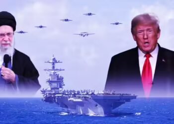 डोनाल्ड ट्रंप ने ईरान को एक और ‘युद्धपोतों का बेड़ा’ भेजने की दी चेतावनी, नेतन्याहू से आज मीटिंग, खामेनेई मानेंगे शर्त