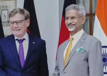 यूरोप ने भारत को BRICS फ्रेमवर्क से देखकर गलती की, जर्मनी के विदेश मंत्री ने खुद कबूला सच, दी सफाई