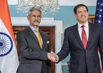 भारत-अमेरिका ट्रेड डील होते ही QUAD पर काम शुरू, जयशंकर की रुबियो से मुलाकात, चीन की बढ़ेगी टेंशन