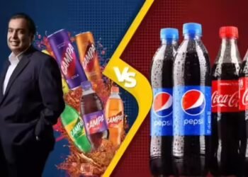 पेप्सी और कोक के गढ़ में कैम्पा की सेंध, मुकेश अंबानी ने 22 करोड़ में कंपनी खरीद कैसे बदले समीकरण?