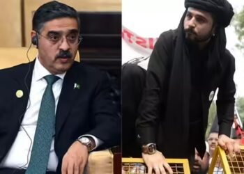 ‘बलूचों का कातिल, आर्मी का मोहरा है तू’, पाकिस्‍तान के पूर्व PM की नार्वे में बलूचों ने की बेइज्जती