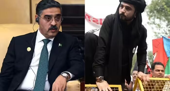 ‘बलूचों का कातिल, आर्मी का मोहरा है तू’, पाकिस्‍तान के पूर्व PM की नार्वे में बलूचों ने की बेइज्जती