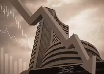 शेयर बाजार में तेजी, तब भी सुबह-सुबह क्यों लुढ़क गए इस बैंक के शेयर