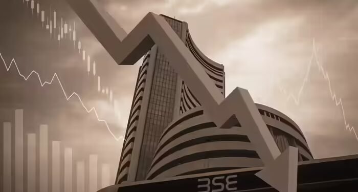 शेयर बाजार में तेजी, तब भी सुबह-सुबह क्यों लुढ़क गए इस बैंक के शेयर