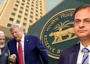 आरबीआई ने आखिर ब्‍याज दरों में कोई बदलाव क्यों नहीं किया? अमेरिका के साथ डील से कनेक्‍शन समझिए