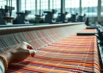 ईयू के साथ FTA डील से बढ़ेगी टेक्सटाइल इंडस्ट्री की चमक, भारत की 27 बड़े देशों तक बढ़ी पहुंच