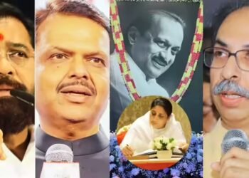 महाराष्ट्र को नहीं मिला सबसे काबिल CM…अजित पवार को याद करके क्या बाेले फडणवीस-शिंदे और उद्धव ठाकरे?