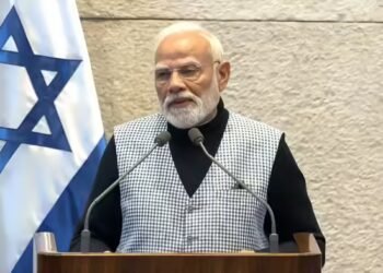 जल्‍द दुनिया की टॉप 3 इकोनॉमी में भारत, पीएम ने भरोसा जता इजरायल के साथ ट्रेड डील पर दिया हिंट