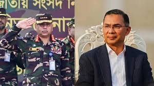 बांग्लादेश सेना में बड़ा सफाई अभियान, पाकिस्तान समर्थक अधिकारियों को हटा रहे तारिक रहमान, शक्तिशाली QMG भी हटाए गये