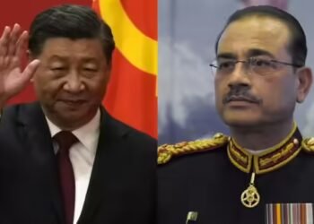 पाकिस्तान को JF-17 जेट का ‘मालिक’ बनाकर भारत घेर रहा चीन! मुनीर संग ड्रैगन का यूरेशिया प्‍लान क्यों खतरनाक?