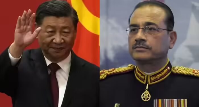 पाकिस्तान को JF-17 जेट का ‘मालिक’ बनाकर भारत घेर रहा चीन! मुनीर संग ड्रैगन का यूरेशिया प्‍लान क्यों खतरनाक?