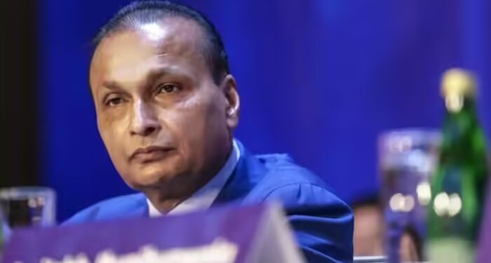 ईडी ने अनिल अंबानी और उनकी पत्नी को भेजा समन, विदेश में प्रॉपर्टी बेचने का है मामला