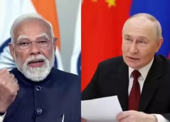 ‘भारत किसी से भी तेल लेने के लिए आजाद’, पुतिन के दूत ने दे दी बड़ी छूट, ट्रंप के दावे पर मॉस्को का आया जवाब