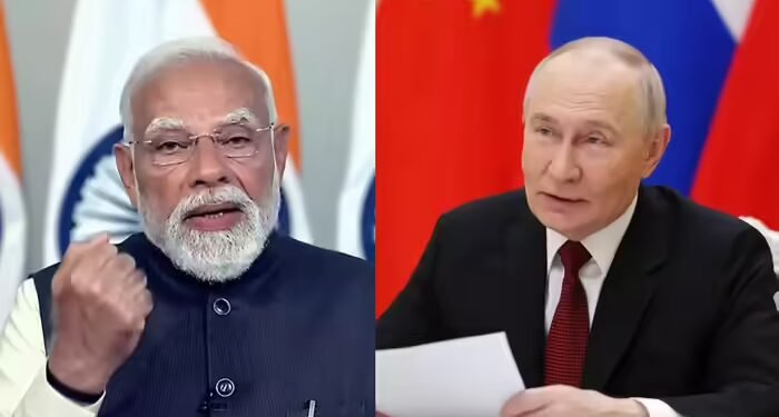 ‘भारत किसी से भी तेल लेने के लिए आजाद’, पुतिन के दूत ने दे दी बड़ी छूट, ट्रंप के दावे पर मॉस्को का आया जवाब