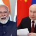 ‘भारत किसी से भी तेल लेने के लिए आजाद’, पुतिन के दूत ने दे दी बड़ी छूट, ट्रंप के दावे पर मॉस्को का आया जवाब