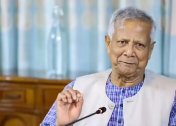 बांग्लादेश में मोहम्मद यूनुस का इस्तीफा, 18 महीने बाद अंतरिम सरकार का अंत, जानें आखिरी संबोधन की 5 बड़ी बातें