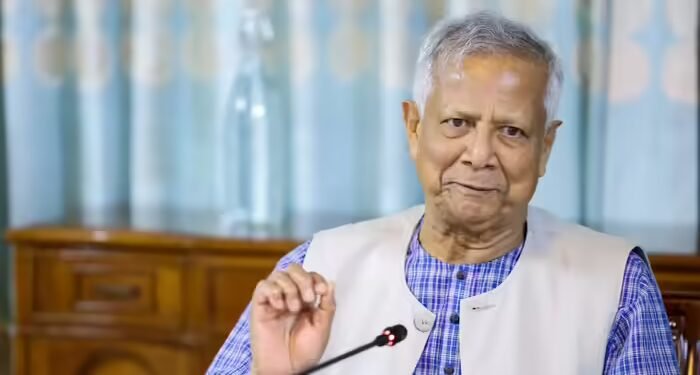 बांग्लादेश में मोहम्मद यूनुस का इस्तीफा, 18 महीने बाद अंतरिम सरकार का अंत, जानें आखिरी संबोधन की 5 बड़ी बातें