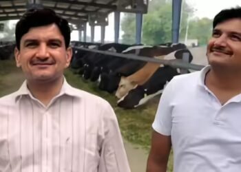 अजीम प्रेमजी की विप्रो छोड़ी, शुरू किया ये काम, अब 23 करोड़ का टर्नओवर, ऐसे हुआ नाम