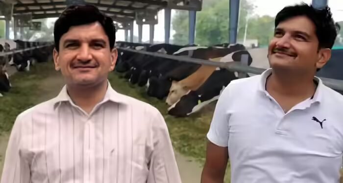 अजीम प्रेमजी की विप्रो छोड़ी, शुरू किया ये काम, अब 23 करोड़ का टर्नओवर, ऐसे हुआ नाम