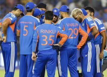 जिम्बाब्वे के खिलाफ नेट रन रेट प्लस में लाने के लिए क्या करना होगा? टीम इंडिया के सामने मुश्किल टास्क