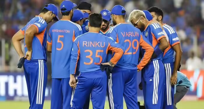 जिम्बाब्वे के खिलाफ नेट रन रेट प्लस में लाने के लिए क्या करना होगा? टीम इंडिया के सामने मुश्किल टास्क