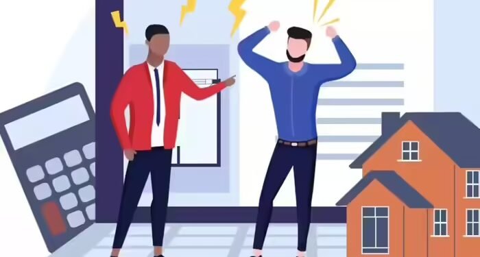 मकान मालिक के साथ क्या रिश्ता है? किराये पर टैक्स छूट के लिए देनी होगी जानकारी