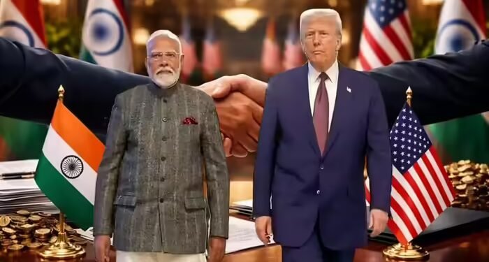 अमेरिका के साथ डील क्‍या भारत के हर मर्ज की दवा, कौन से मकसद हल हो जाएंगे, कौन से रह जाएंगे बाकी?